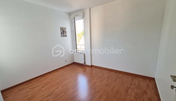 Appartement de 47,94 m²