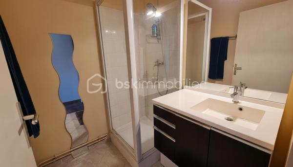 Appartement de 47,94 m²