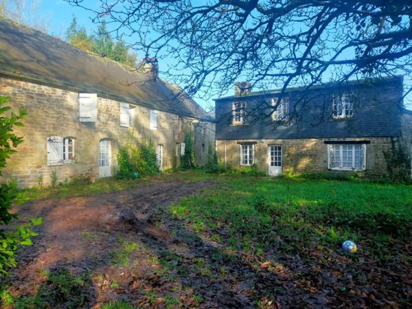 Maison à SEGLIEN, 56160 - 11 pièces 265m²