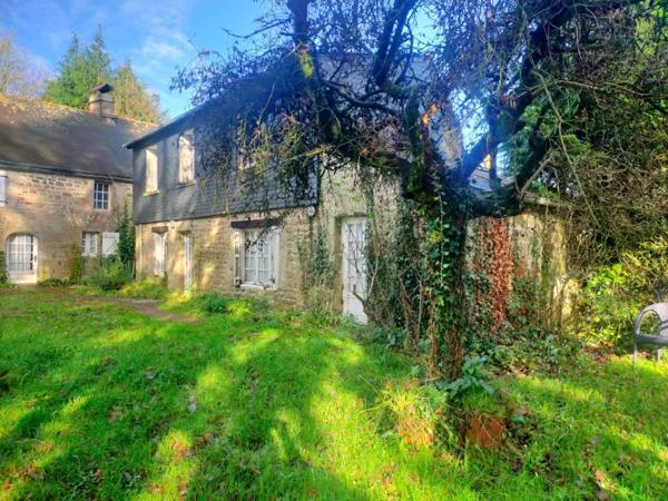 Maison à SEGLIEN, 56160 - 11 pièces 265m²