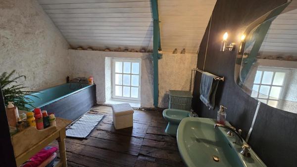 Maison à SEGLIEN, 56160 - 11 pièces 265m²