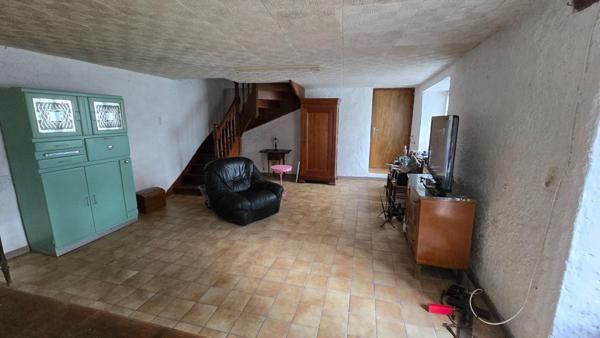 Maison à SEGLIEN, 56160 - 11 pièces 265m²