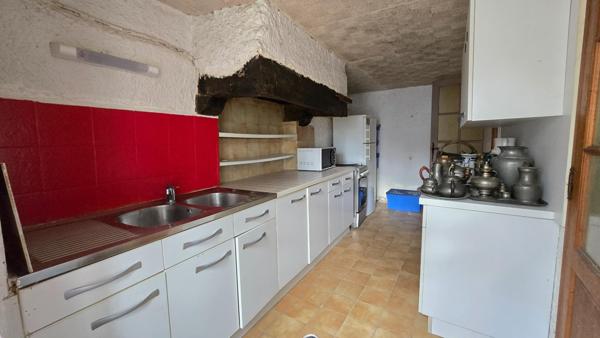 Maison à SEGLIEN, 56160 - 11 pièces 265m²