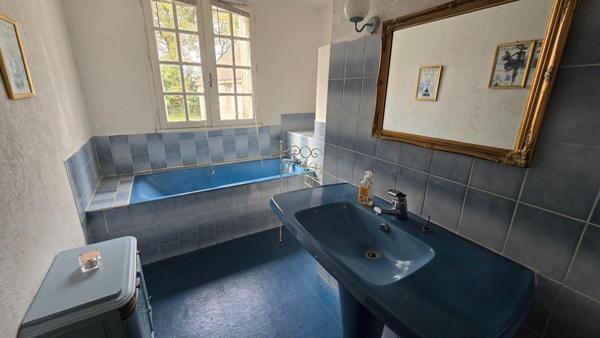 Maison à SEGLIEN, 56160 - 11 pièces 265m²