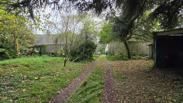 Maison à SEGLIEN, 56160 - 11 pièces 265m²