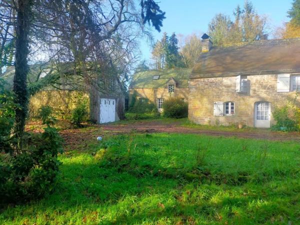 Maison à SEGLIEN, 56160 - 11 pièces 265m²