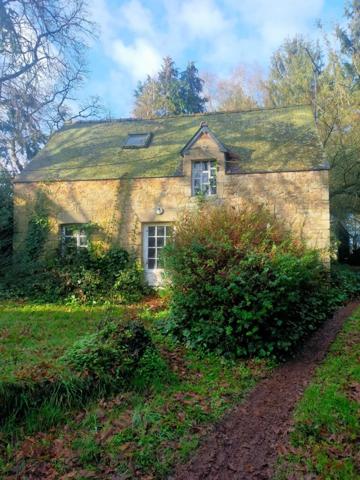 Maison à SEGLIEN, 56160 - 11 pièces 265m²