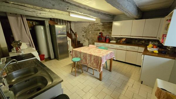 Maison à SEGLIEN, 56160 - 11 pièces 265m²