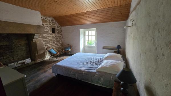 Maison à SEGLIEN, 56160 - 11 pièces 265m²