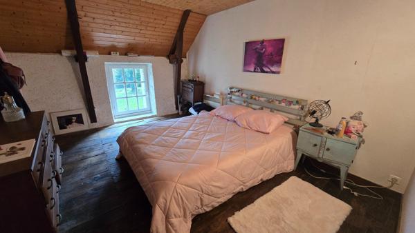 Maison à SEGLIEN, 56160 - 11 pièces 265m²