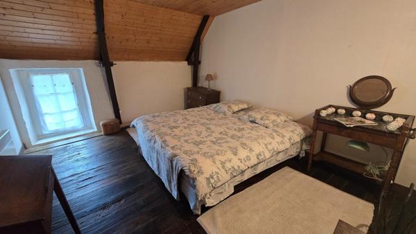 Maison à SEGLIEN, 56160 - 11 pièces 265m²