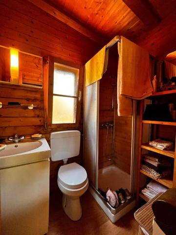 Maison 3 pièces 27 m2