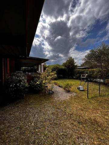 Maison 3 pièces 27 m2