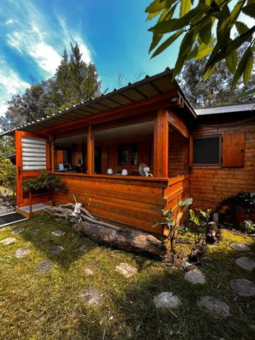 Maison 3 pièces 27 m2