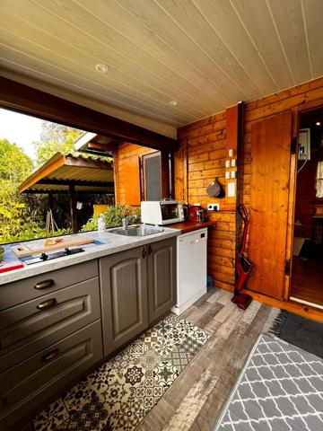 Maison 3 pièces 27 m2