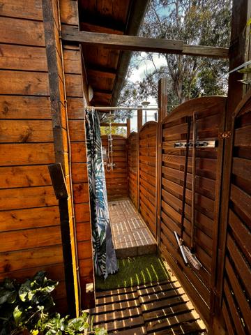 Maison 3 pièces 27 m2