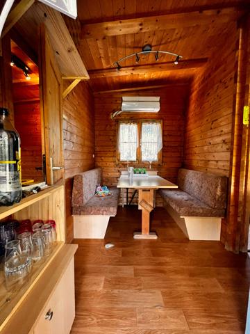 Maison 3 pièces 27 m2