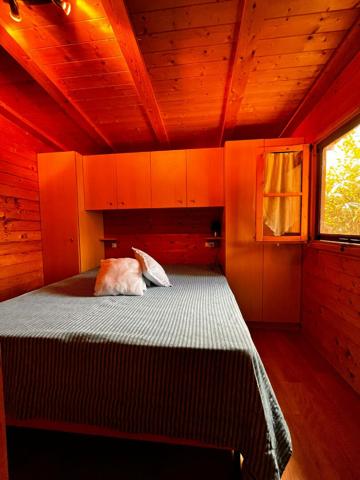 Maison 3 pièces 27 m2
