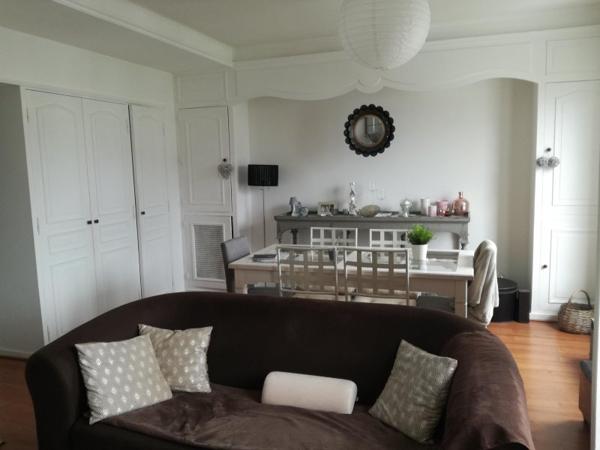 Location / Appartement