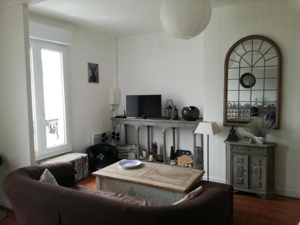Location / Appartement