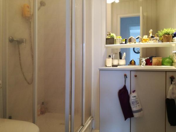 Location / Appartement