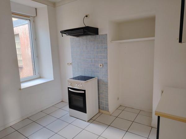 Location / Appartement