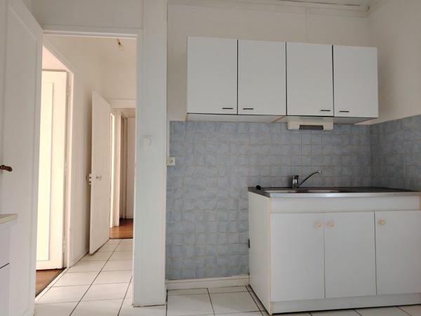 Location / Appartement