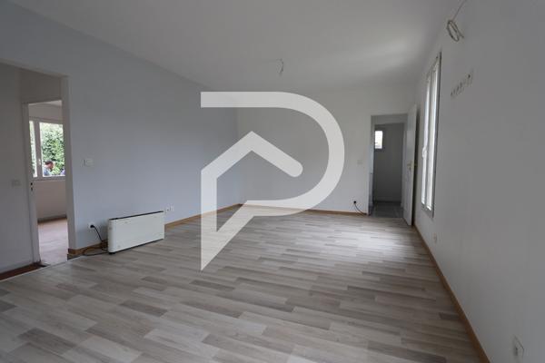 Maison 5 pièces 120 m2