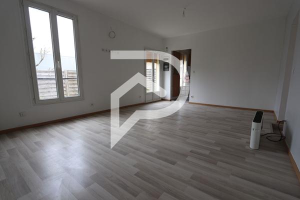 Maison 5 pièces 120 m2