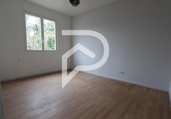 Maison 5 pièces 120 m2