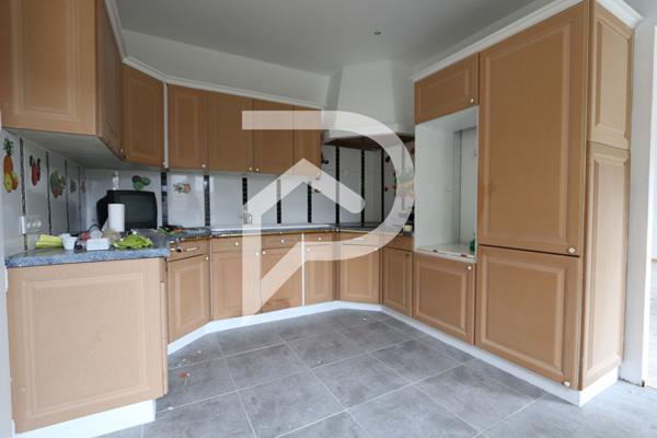 Maison 5 pièces 120 m2