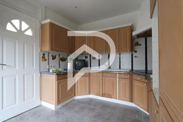 Maison 5 pièces 120 m2