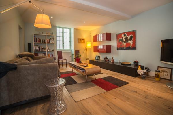 Maison 10 pièce(s) 7 chambre(s) 406 m²