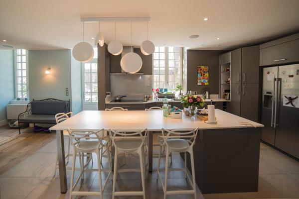 Maison 10 pièce(s) 7 chambre(s) 406 m²