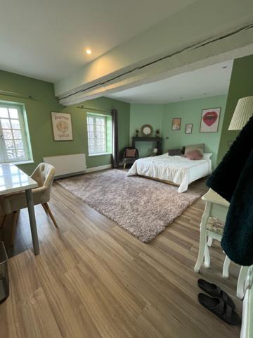 Maison 10 pièce(s) 7 chambre(s) 406 m²