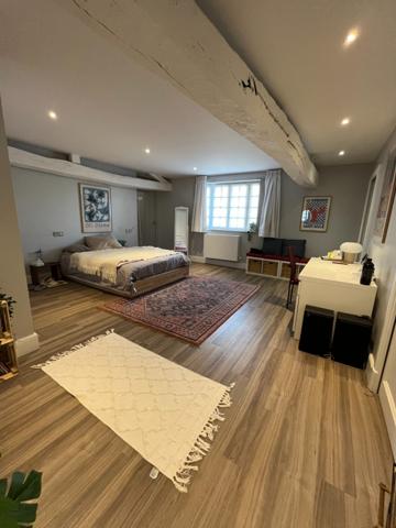 Maison 10 pièce(s) 7 chambre(s) 406 m²