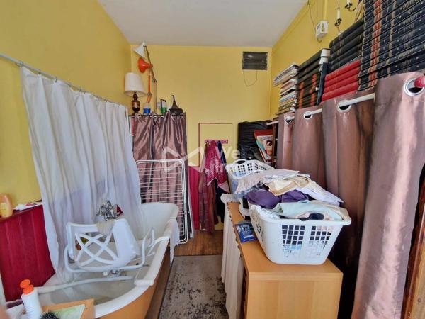 Appartement T2 64m² Nancy