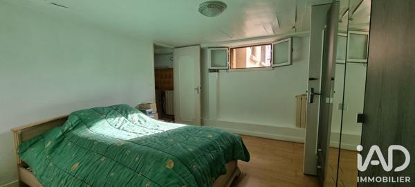 Maison à vendre 4 pièces 73 m² Argenteuil