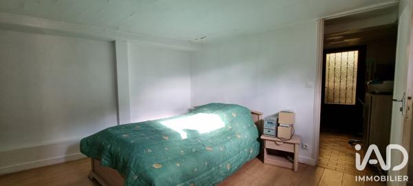 Maison à vendre 4 pièces 73 m² Argenteuil