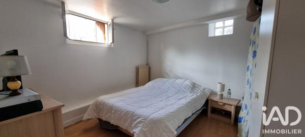 Maison à vendre 4 pièces 73 m² Argenteuil