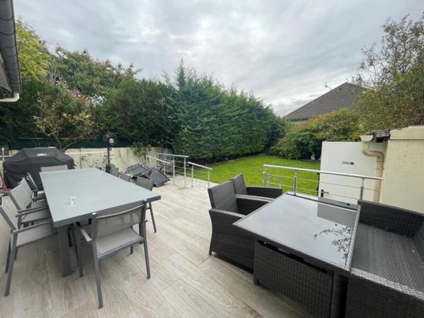 Maison à vendre 5 pièces (93)