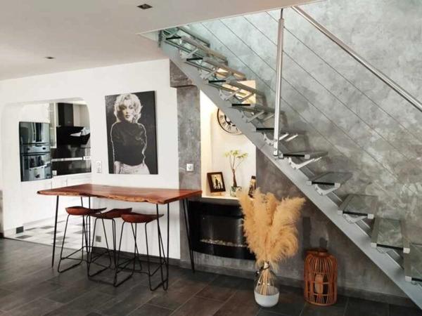 Maison à vendre 5 pièces (93)