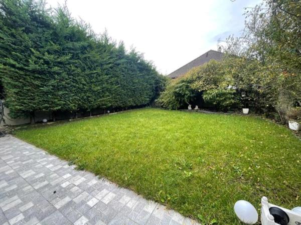 Maison à vendre 5 pièces (93)