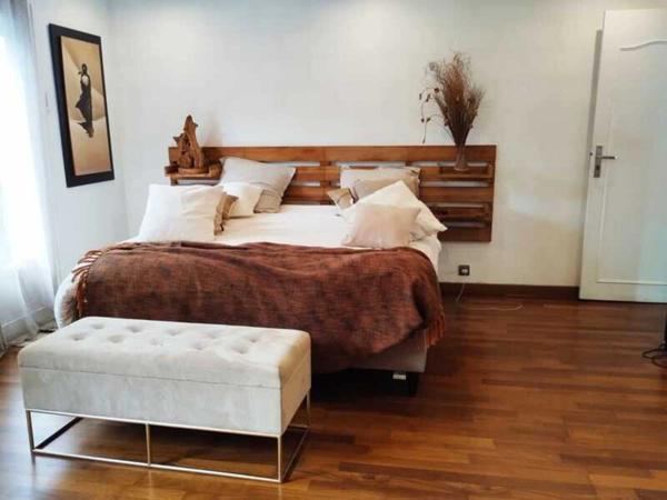 Maison à vendre 5 pièces (93)