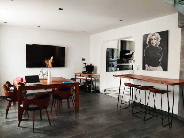 Maison à vendre 5 pièces (93)