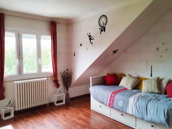 Maison à vendre 5 pièces (93)