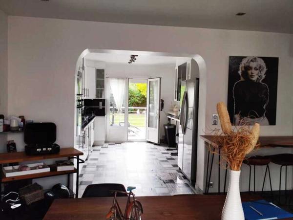 Maison à vendre 5 pièces (93)