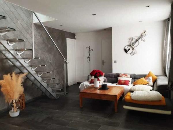 Maison à vendre 5 pièces (93)