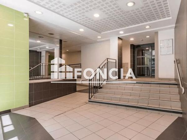 À vendre Studio 22.28 m² - Villeneuve-la-garenne 92390