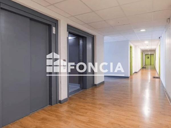 À vendre Studio 22.28 m² - Villeneuve-la-garenne 92390